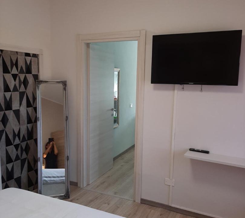 Photo of Bedroom in Salionze