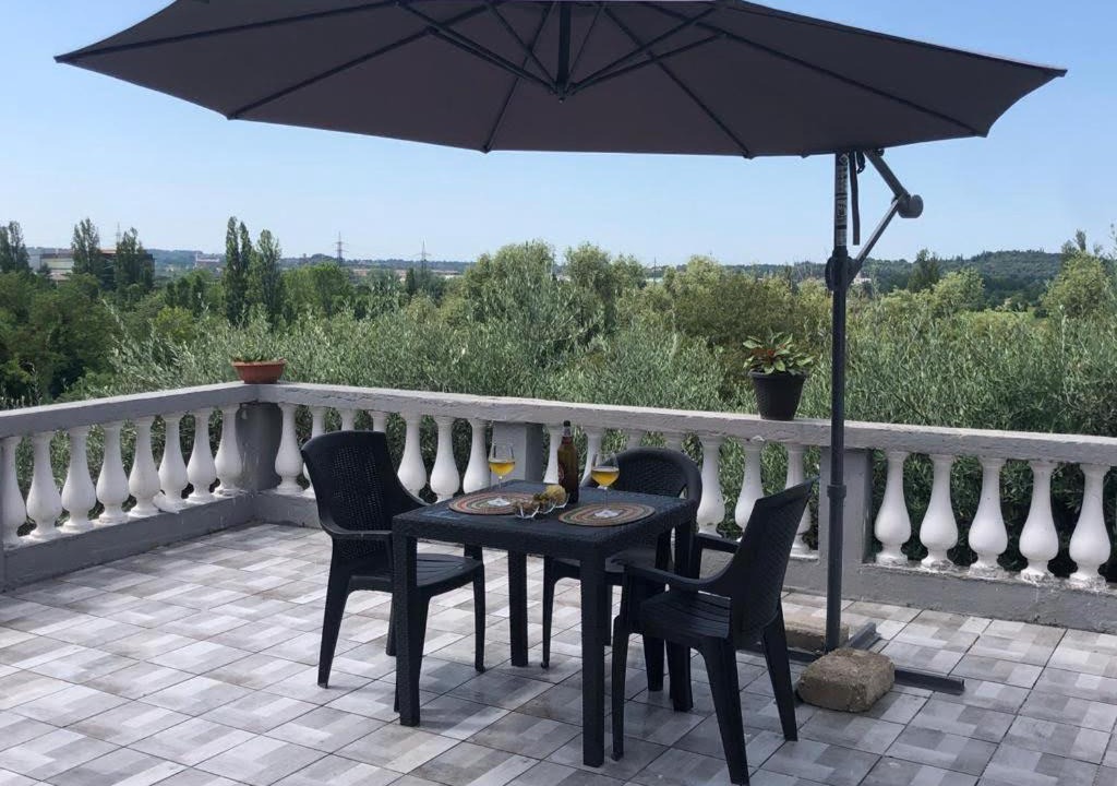 Photo of Patio Balcony in Salionze