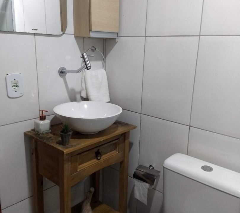 Photo of Bathroom in Paraty