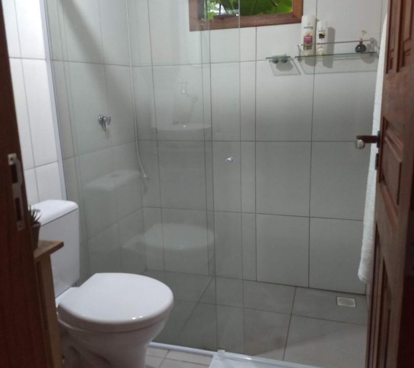 Photo of Bathroom in Paraty