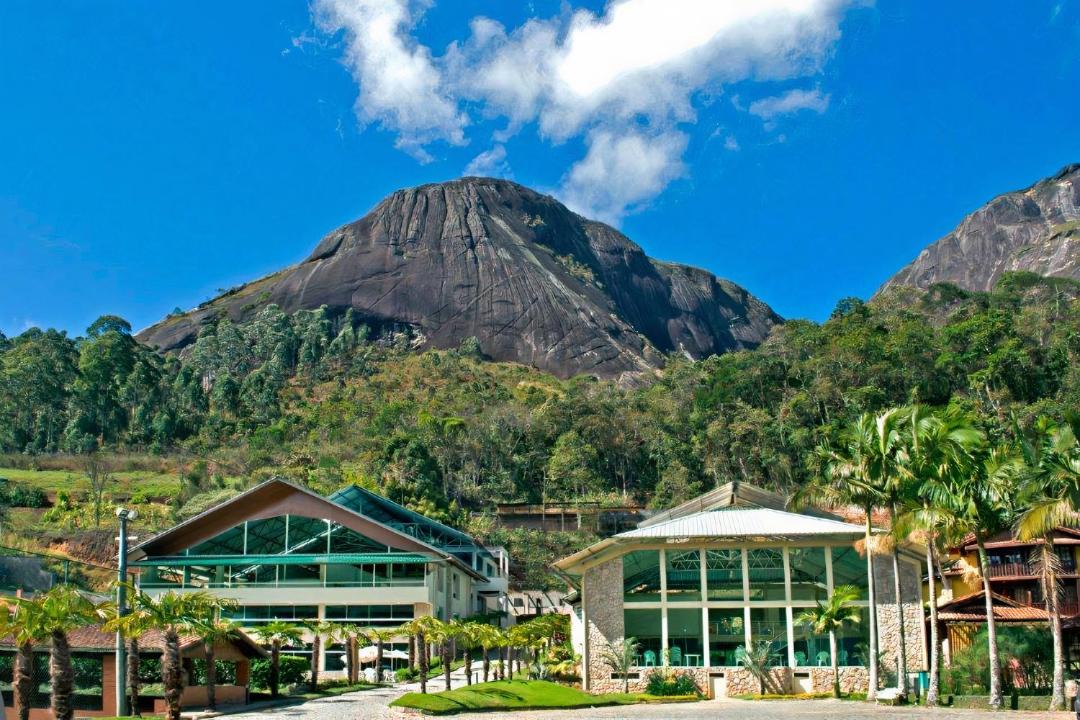 Photo of Buildings in Nova Friburgo