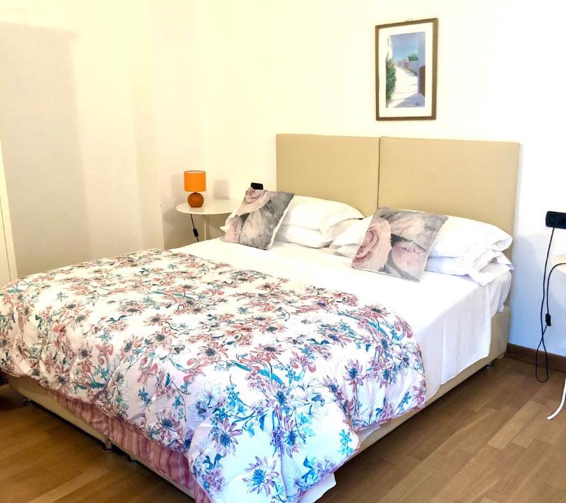 Photo of Bedroom in Castelletto