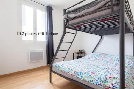 Photo of Bedroom in Magny-le-Hongre