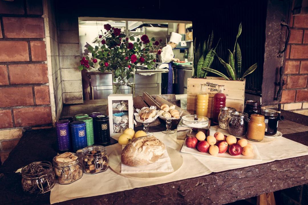 Photo of Kitchen in Puos d'Alpago
