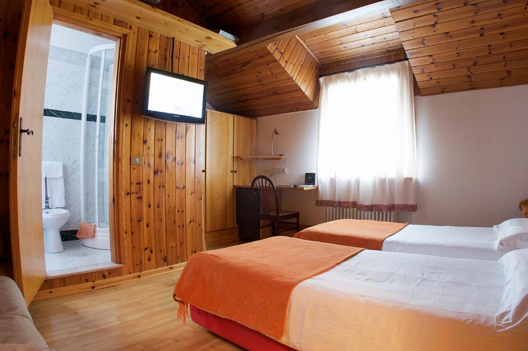 Photo of Bedroom in Puos d'Alpago