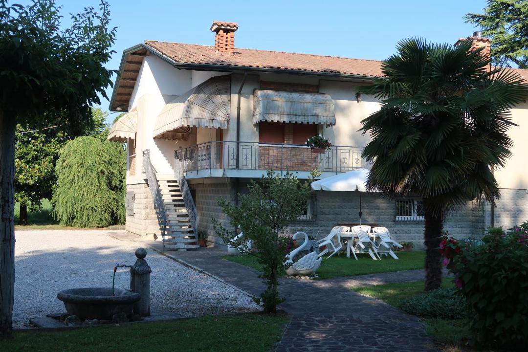 Photo of Buildings in Oderzo