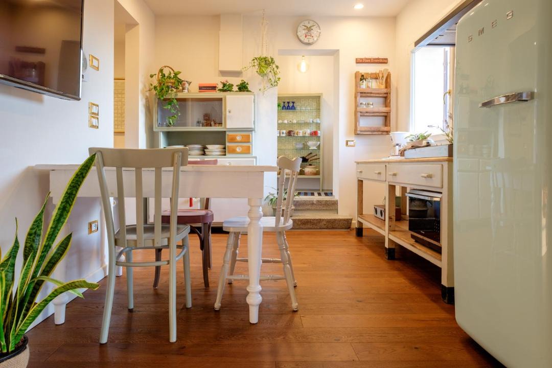 Photo of Kitchen in Treviso