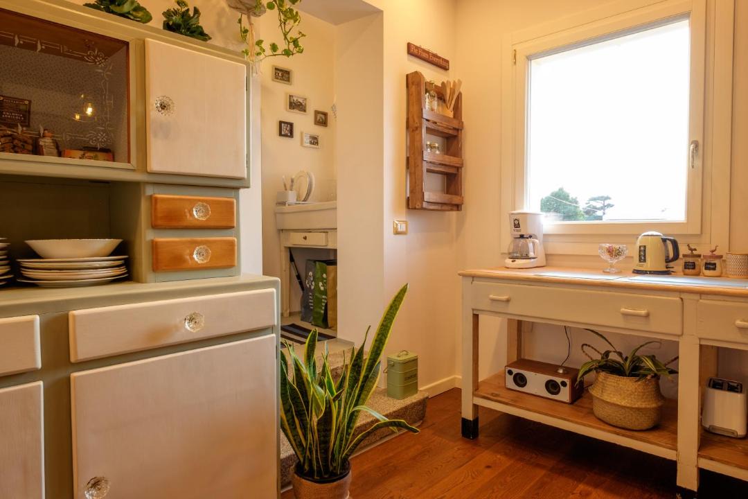 Photo of Kitchen in Treviso