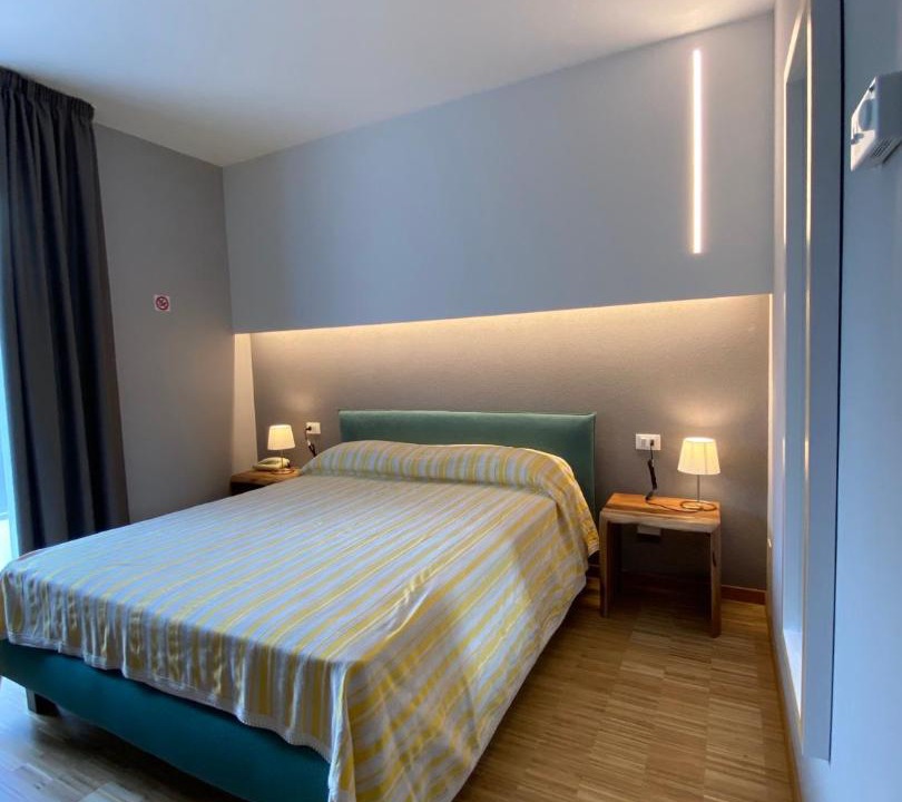 Photo of Bedroom in Porto Viro