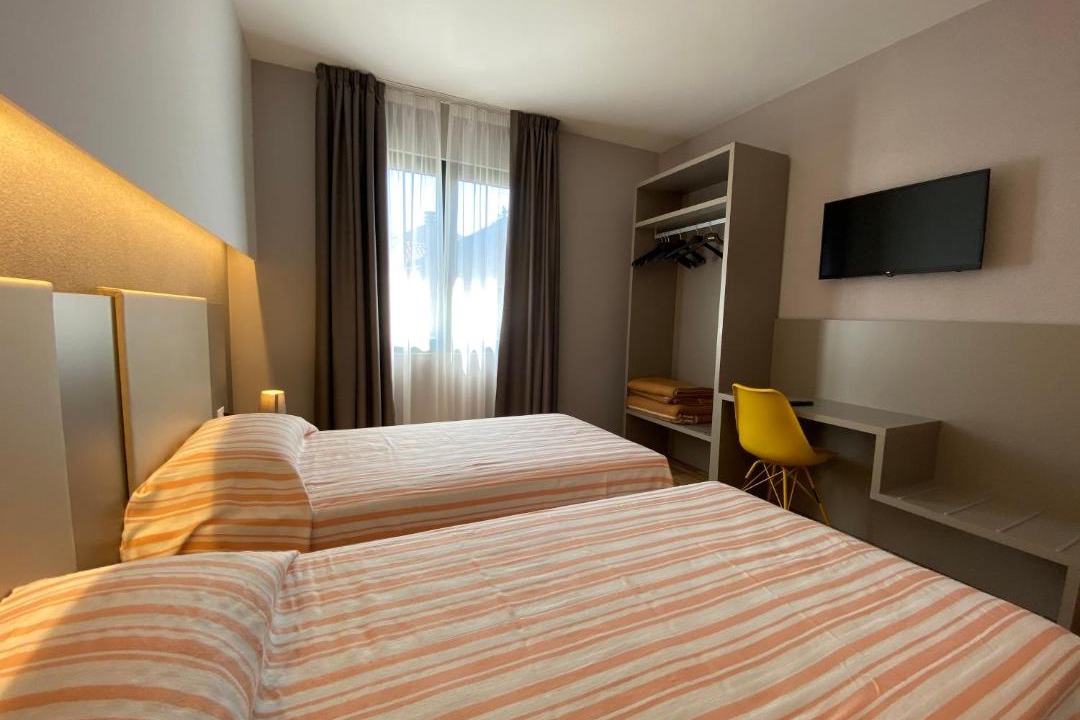 Photo of Bedroom in Porto Viro