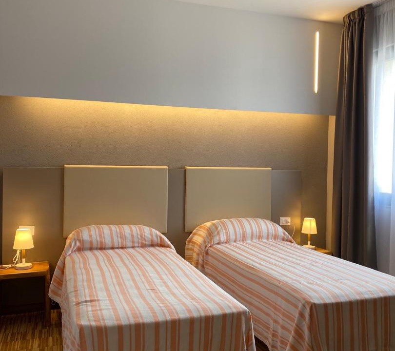 Photo of Bedroom in Porto Viro