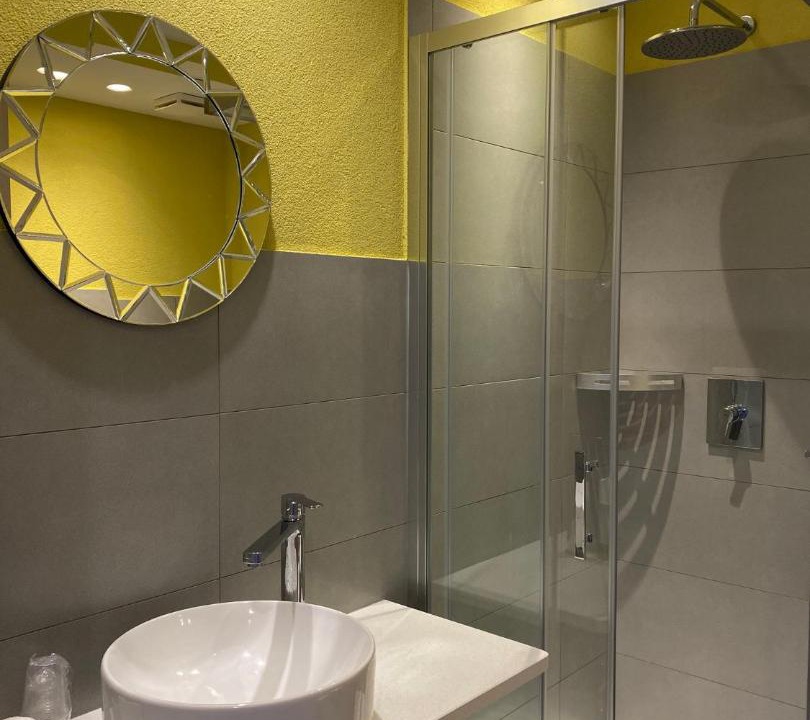 Photo of Bathroom in Porto Viro