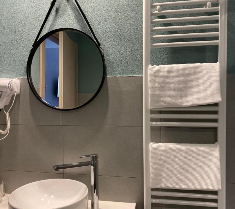 Photo of Bathroom in Porto Viro