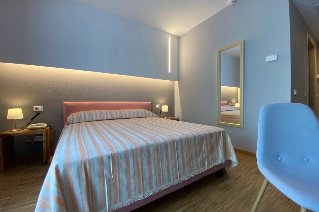 Photo of Bedroom in Porto Viro