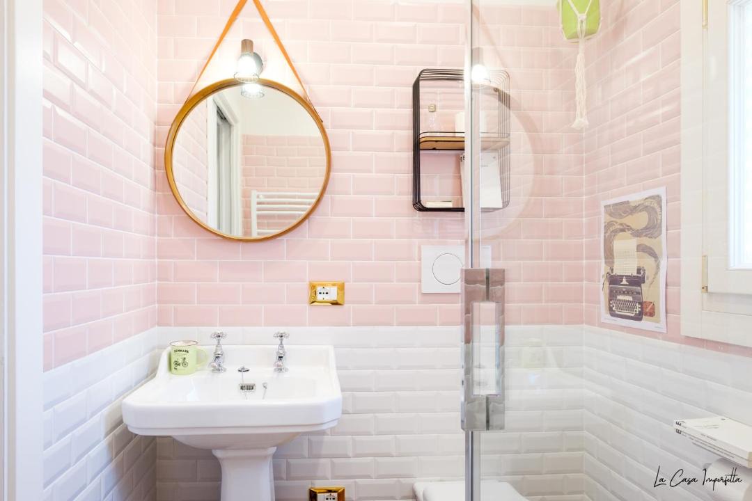 Photo of Bathroom in Treviso