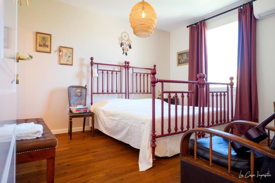 Photo of Bedroom in Treviso