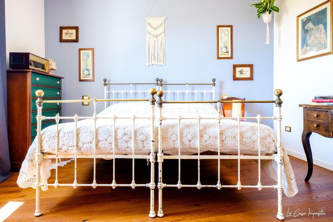 Photo of Bedroom in Treviso