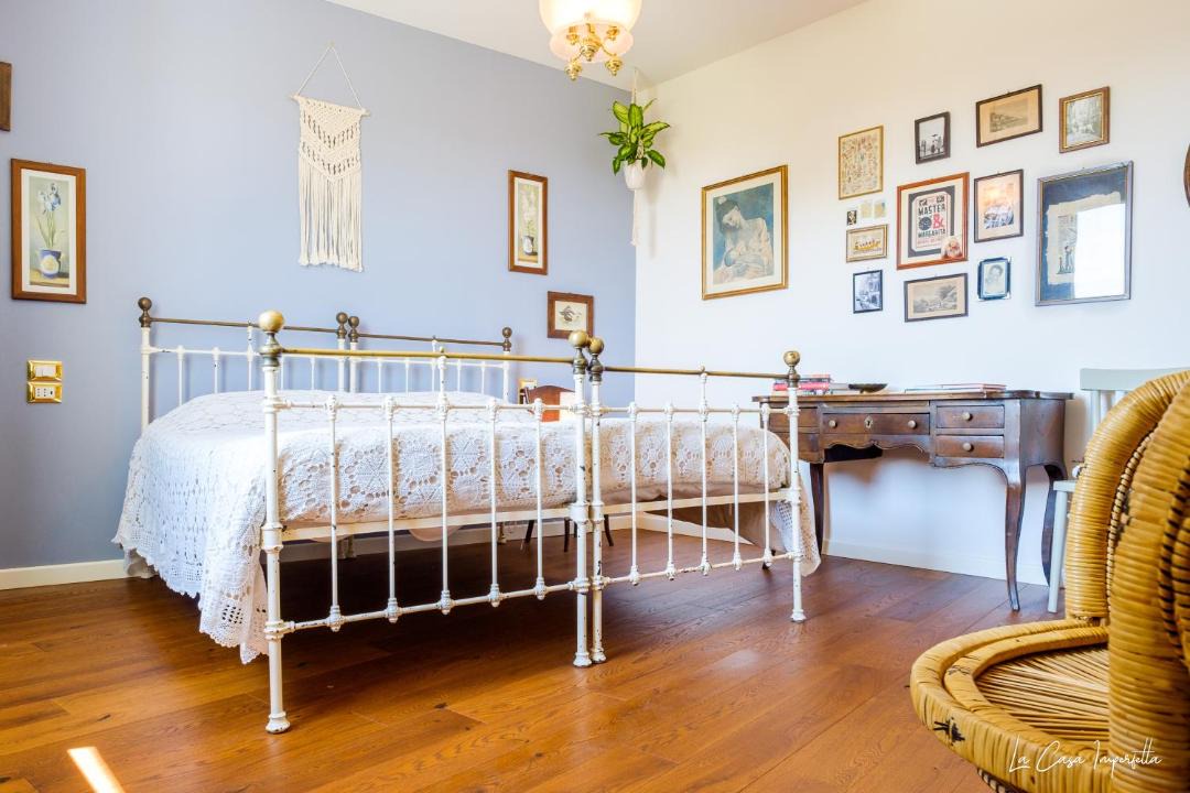 Photo of Bedroom in Treviso