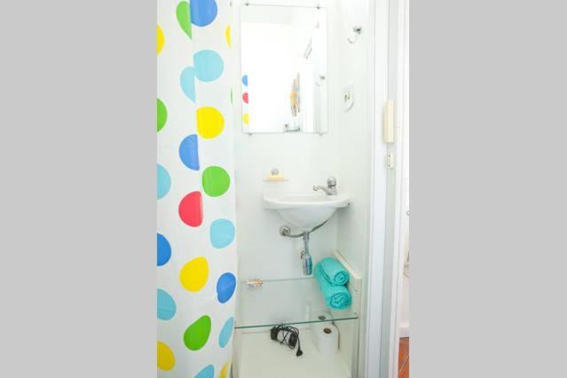 Photo of Bathroom in Lapa