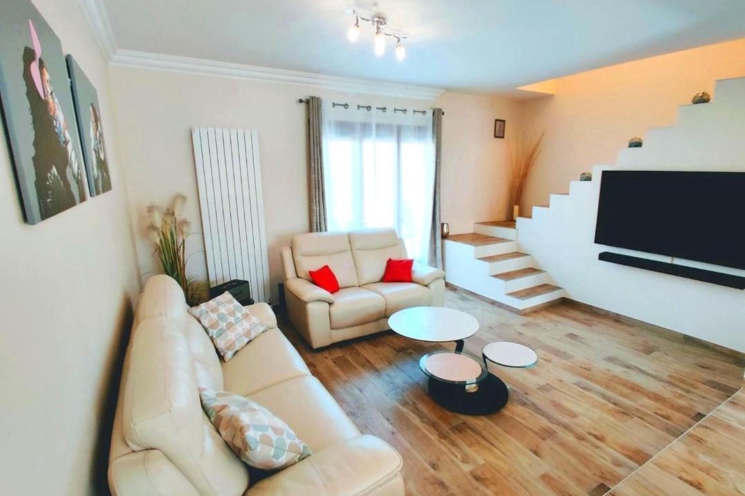 Photo of Livingroom in Gagny