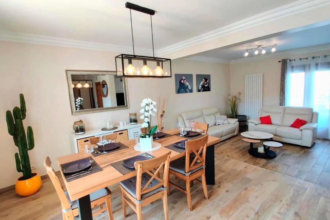 Photo of Livingroom in Gagny