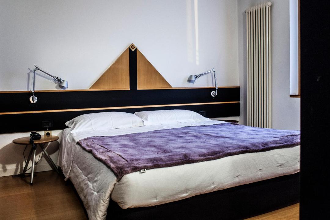 Photo of Bedroom in Puos d'Alpago