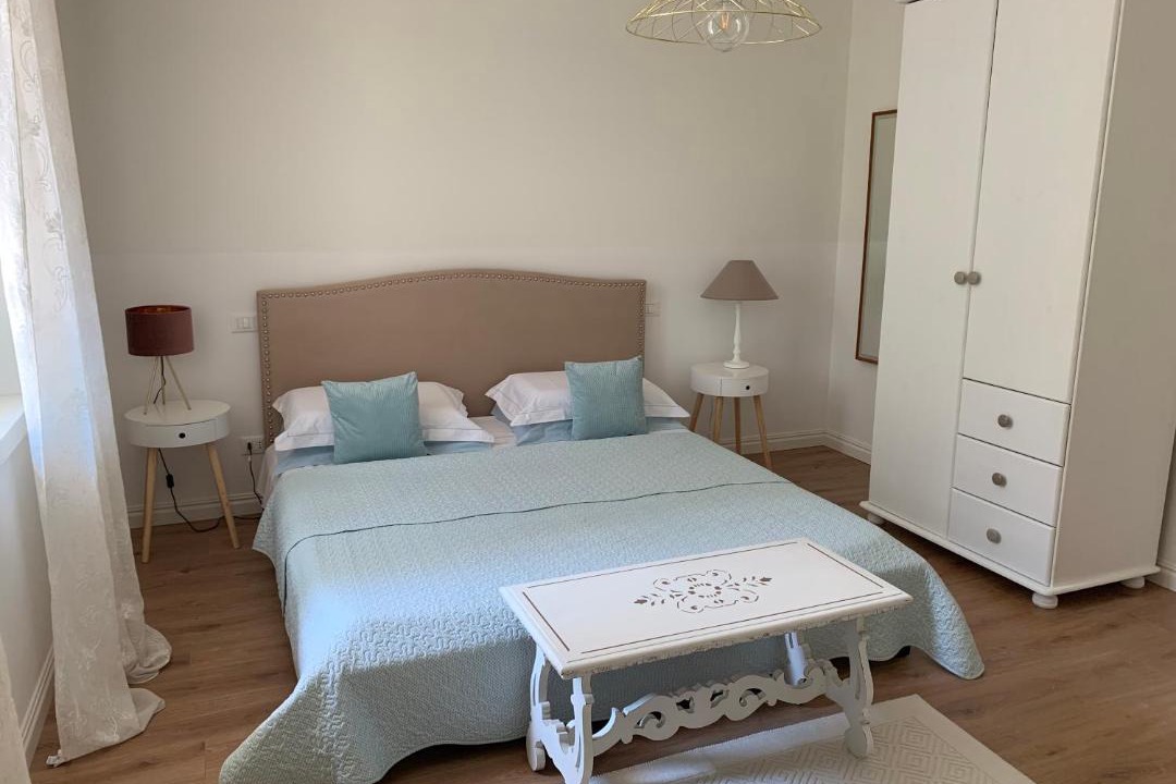 Photo of Bedroom in Negrar