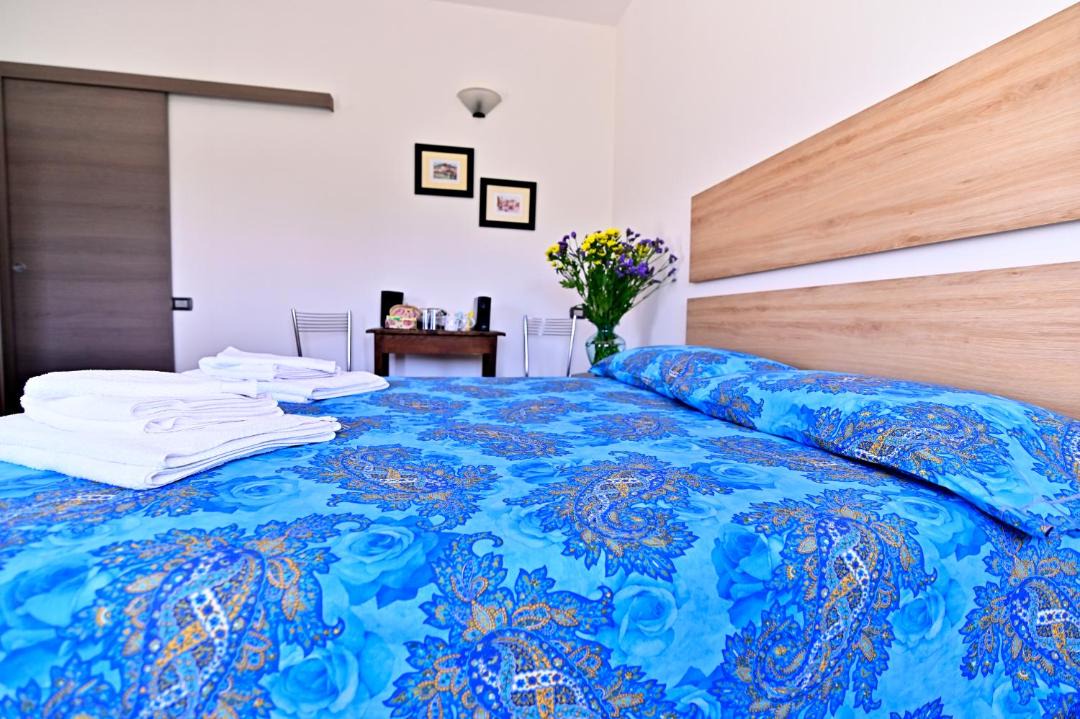 Photo of Bedroom in Sud