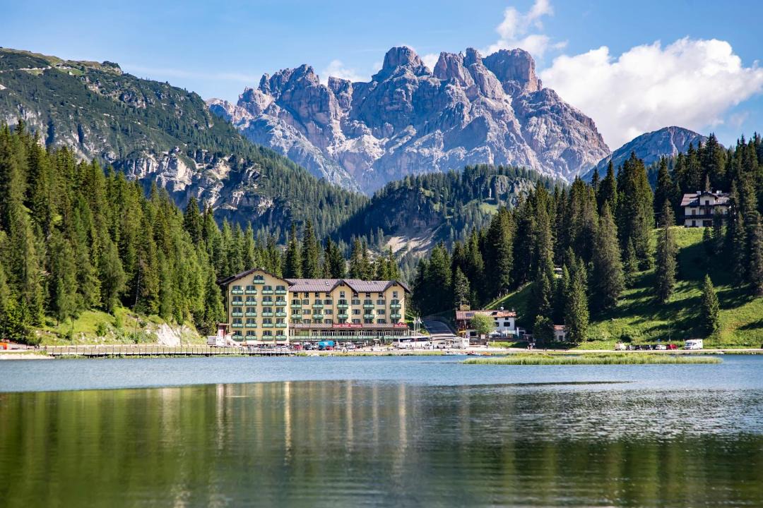 Photo of Outdoor in Misurina