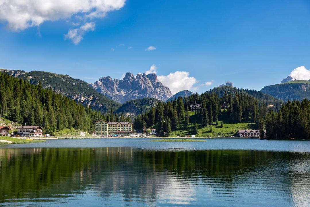 Photo of Outdoor in Misurina