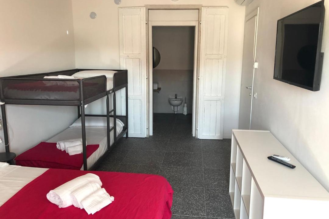 Photo of Bedroom in Castelnuovo del Garda