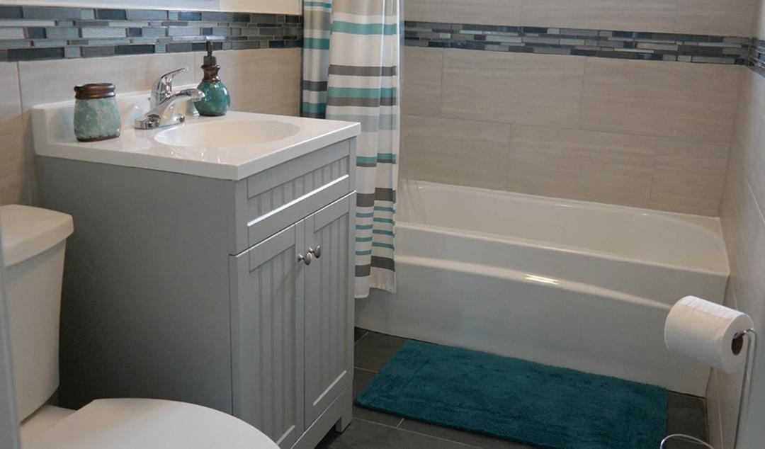 Photo of Bathroom in Bedford-Stuyvesant