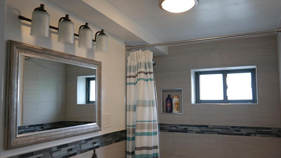 Photo of Bathroom in Bedford-Stuyvesant
