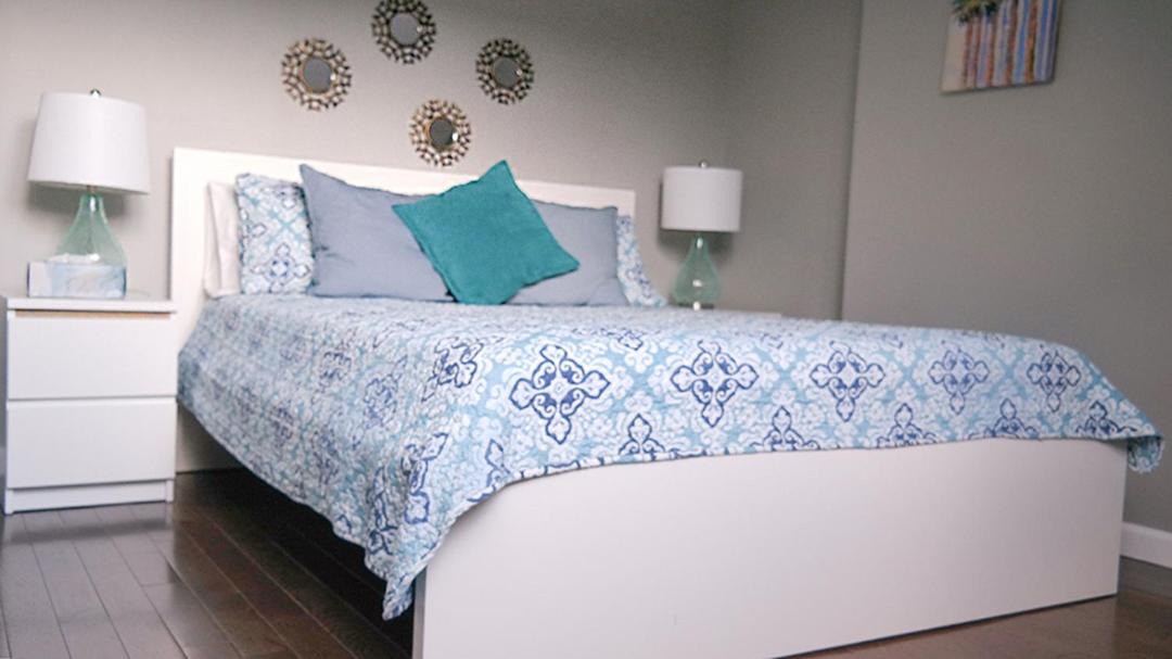 Photo of Bedroom in Bedford-Stuyvesant