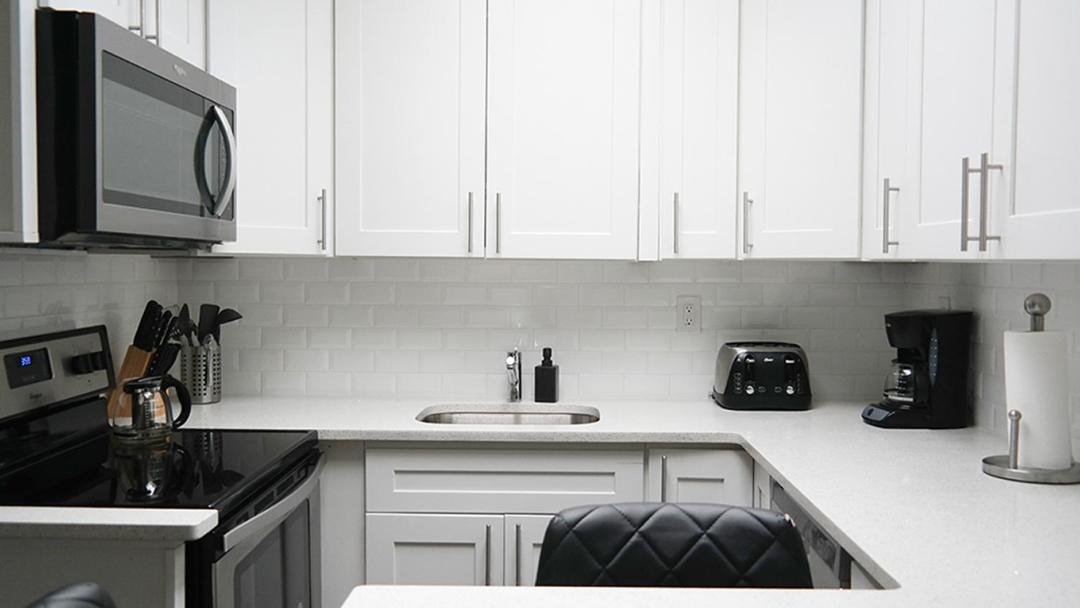 Photo of Kitchen in Bedford-Stuyvesant