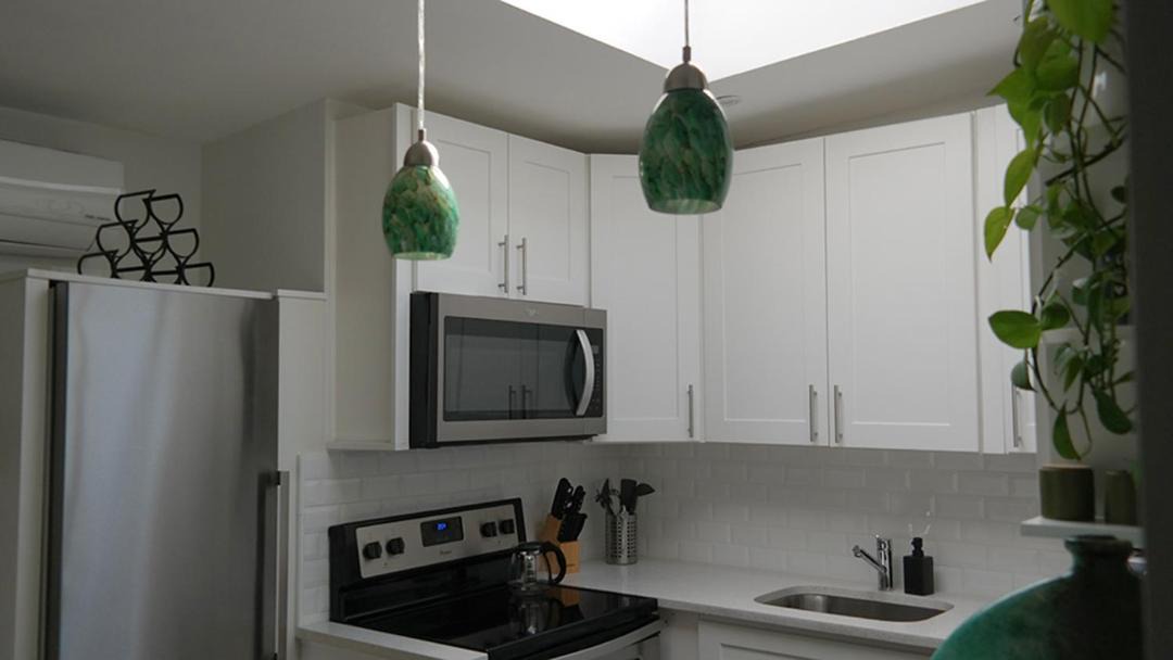 Photo of Kitchen in Bedford-Stuyvesant