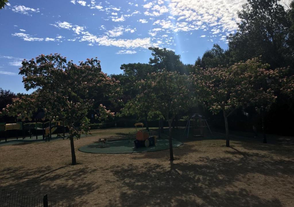 Photo of Outdoor in Magny-le-Hongre