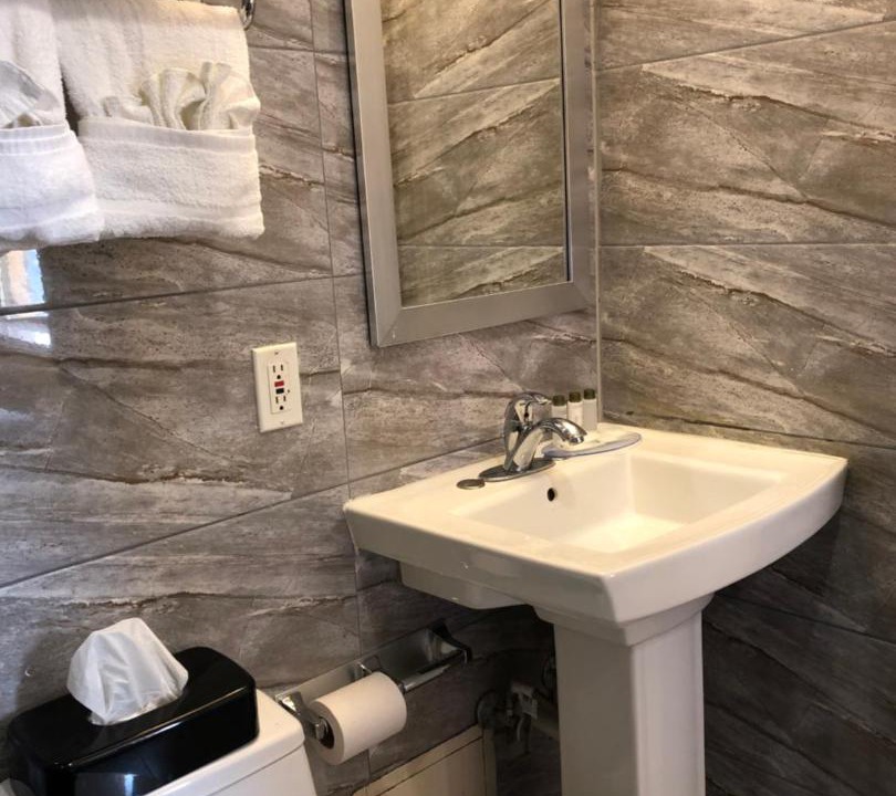 Photo of Bathroom in Brooklyn