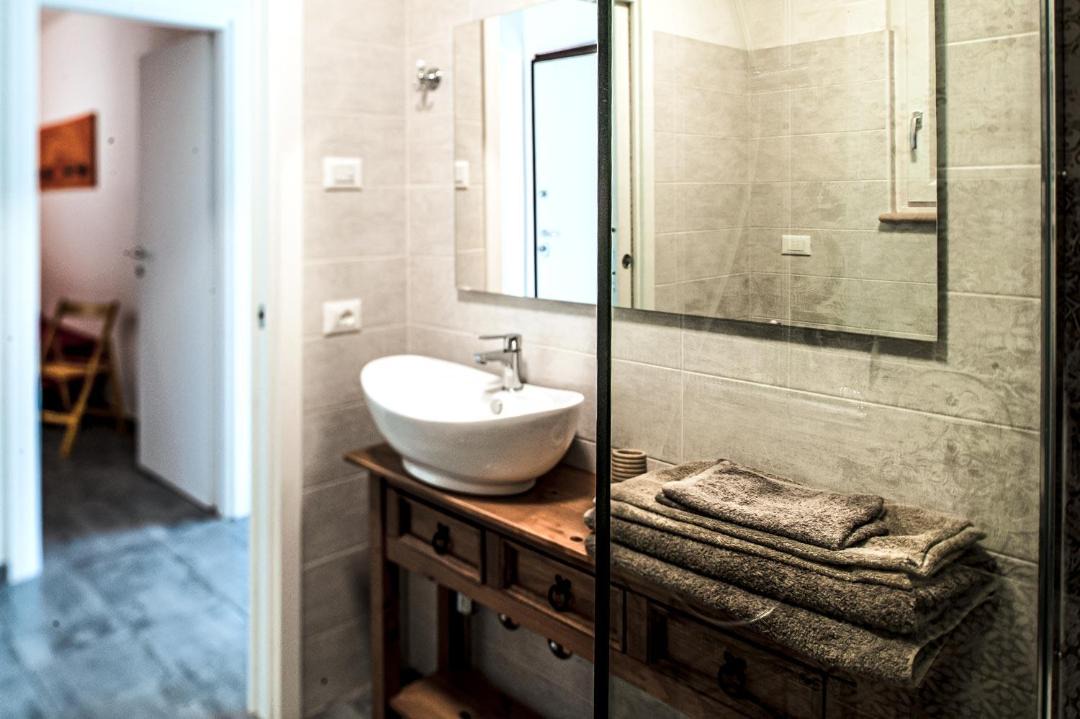 Photo of Bathroom in Malcesine