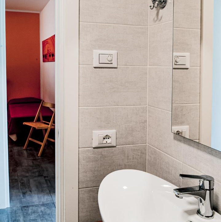 Photo of Bathroom in Malcesine