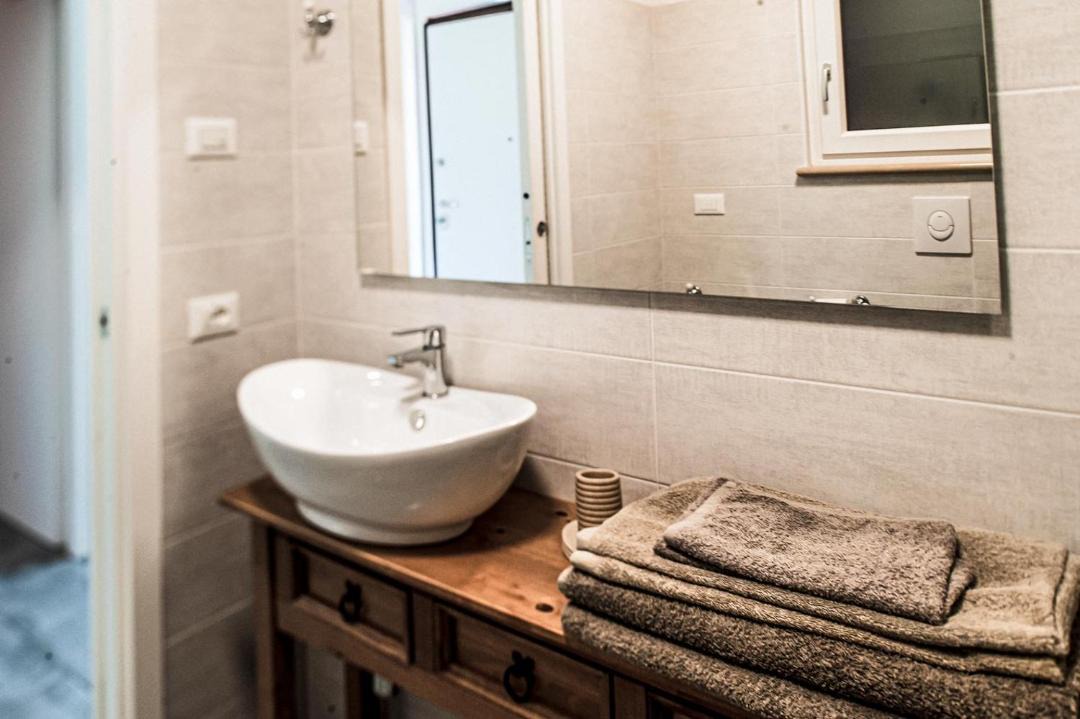 Photo of Bathroom in Malcesine