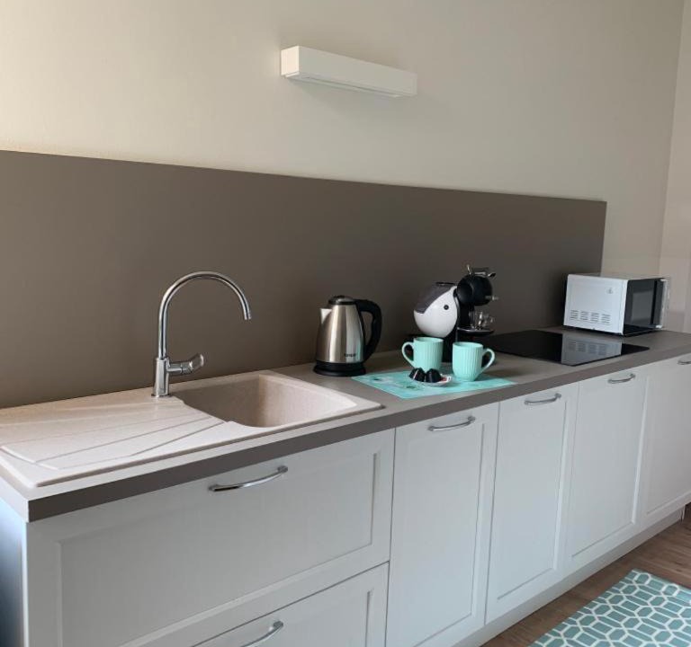 Photo of Kitchen in Negrar