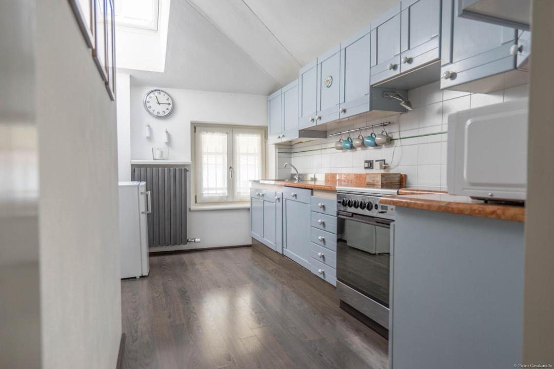 Photo of Kitchen in Cavalcaselle