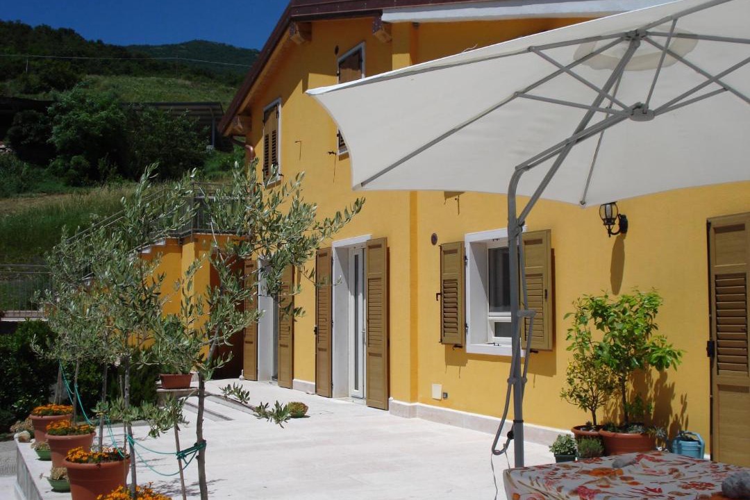 Photo of Buildings in Caprino Veronese