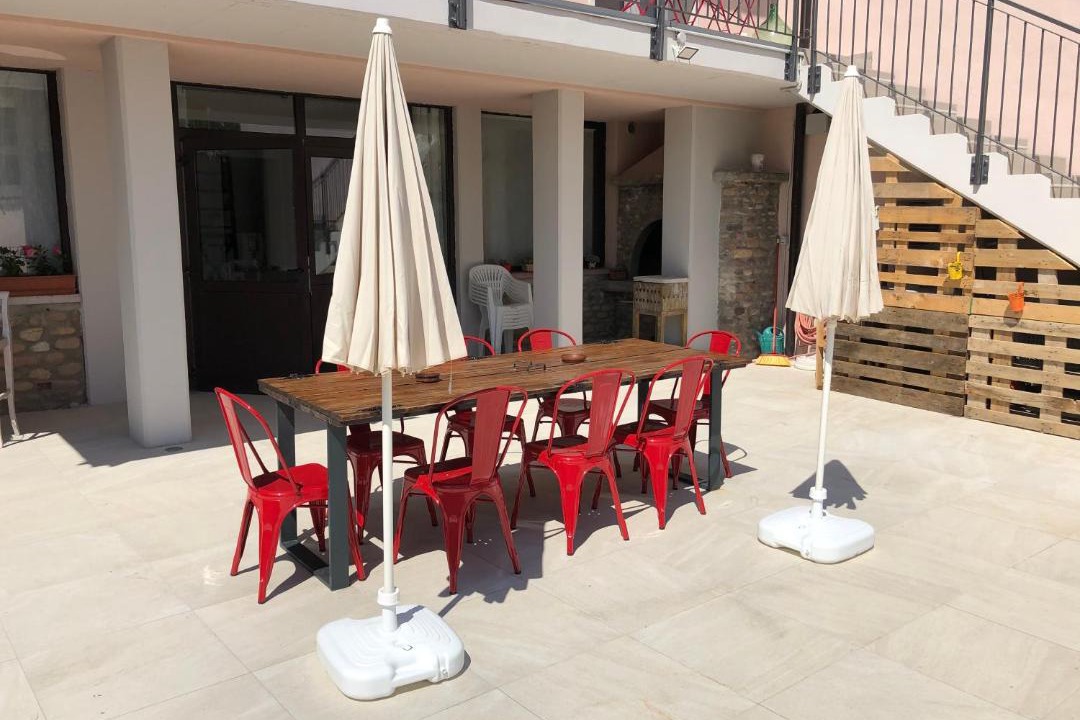 Photo of Patio Balcony in Castelnuovo del Garda
