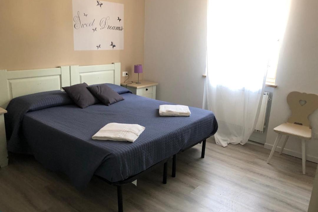 Photo of Bedroom in Castelnuovo del Garda