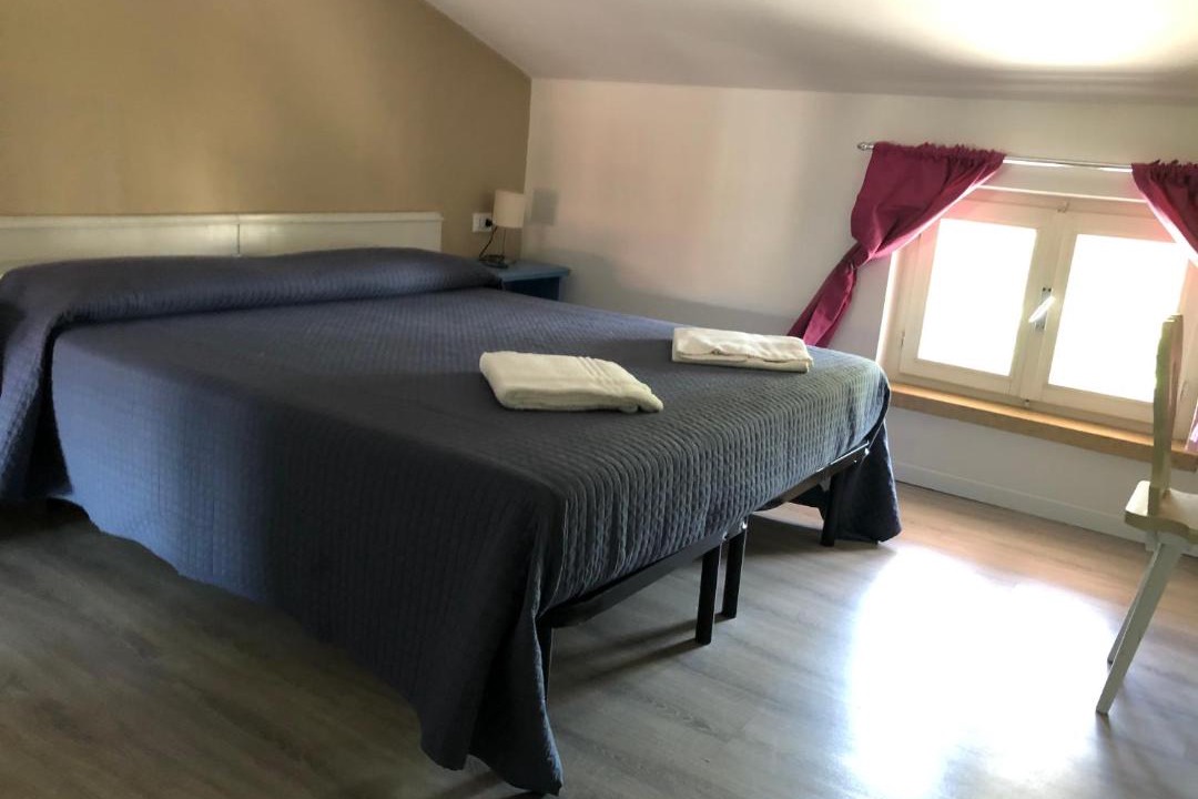Photo of Bedroom in Castelnuovo del Garda