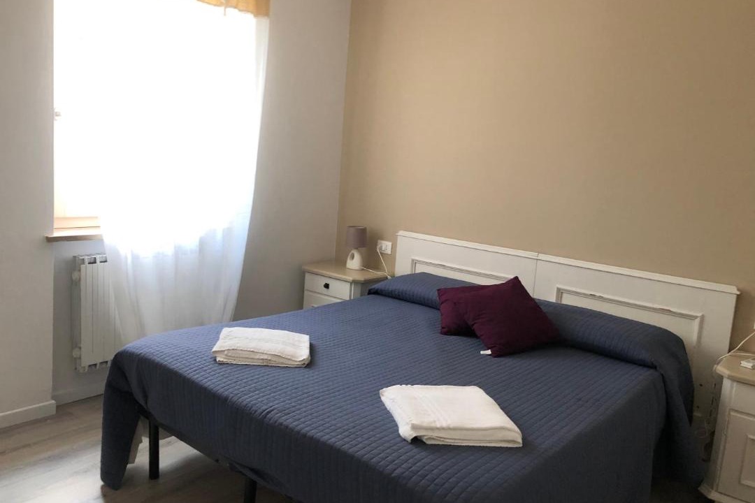Photo of Bedroom in Castelnuovo del Garda