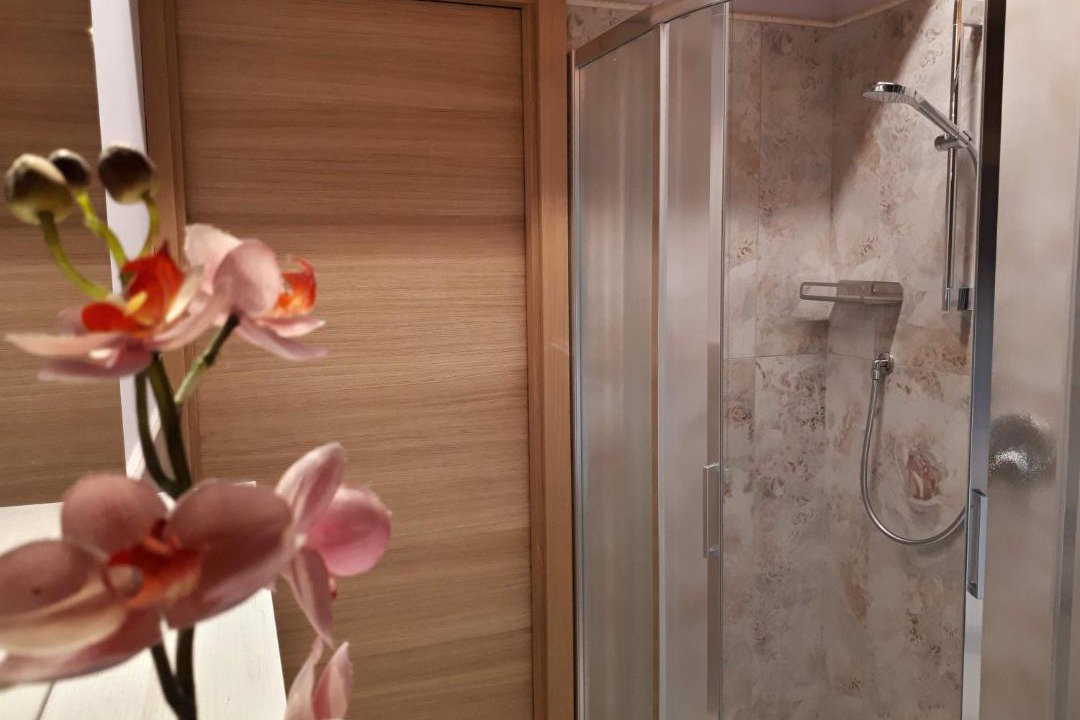 Photo of Bathroom in Santorso