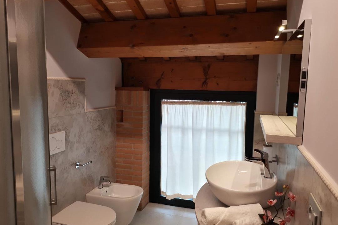 Photo of Bathroom in Santorso